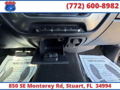 Used 2018  Chevrolet Silverado 1500 4WD Crew Cab LT Z71 at Victory Auto Store near Stuart&comma; FL