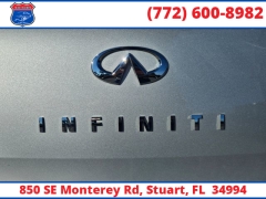 Used 2011  INFINITI G37 4d Sedan Journey at Victory Auto Store near Stuart, FL