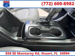 Used 2019  Chevrolet Colorado 4WD Crew Cab 128&period;3" Work Truck at Victory Auto Store near Stuart&comma; FL