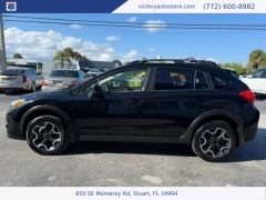 Used 2014 Subaru XV Crosstrek 4d SUV Limited at Victory Auto Store near Stuart, FL