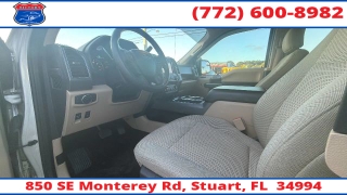 Used 2018  Ford F-150 2WD SuperCab XLT Longbed at Victory Auto Store near Stuart&comma; FL