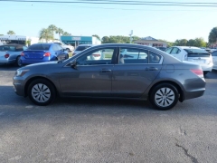 Used 2012 Honda Accord Sedan 4d LX Auto at Victory Auto Store near Stuart, FL
