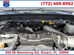 Used 2013  Ford Super Duty F-250 SRW 4WD Crew Cab at Victory Auto Store near Stuart&comma; FL