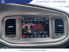 Used 2019 Dodge Charger 4d Sedan RWD GT at Victory Auto Store near Stuart, FL