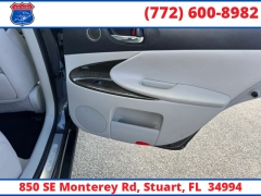 Used 2011  Lexus GS 350 4dr Sdn RWD at Victory Auto Store near Stuart&comma; FL