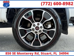 Used 2012  Ford F-150 4WD SuperCrew at Victory Auto Store near Stuart&comma; FL