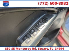 Used 2017  Kia Forte 4d Sedan LX Auto at Victory Auto Store near Stuart&comma; FL