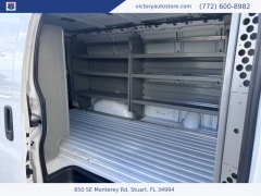 Used 2019 Chevrolet Express Van 2500 Van at Victory Auto Store near Stuart, FL