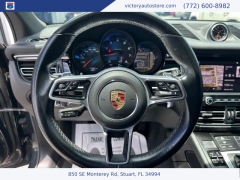 Used 2021 Porsche Macan AWD at Victory Auto Store near Stuart, FL