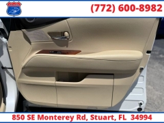 Used 2015  Lexus RX 350 AWD 4dr at Victory Auto Store near Stuart&comma; FL