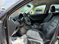 Used 2016 Mazda CX-5 4d SUV AWD Touring at Victory Auto Store near Stuart, FL