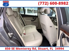 Used 2010  Saab 9-3 Series 4d Wagon at Victory Auto Store near Stuart&comma; FL