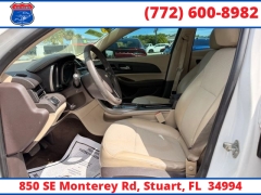 Used 2013  Chevrolet Malibu 4d Sedan Eco at Victory Auto Store near Stuart&comma; FL