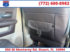Used 2015  Ram 2500 4WD Mega Cab 160&period;5" Longhorn at Victory Auto Store near Stuart&comma; FL