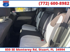 Used 2013  Chevrolet Equinox 4d SUV FWD LS at Victory Auto Store near Stuart&comma; FL