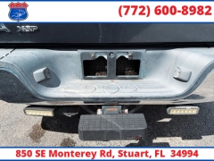 Used 2010  Toyota Tundra 4WD CrewMax 5&period;7L FFV at Victory Auto Store near Stuart&comma; FL
