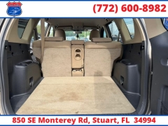Used 2010  Toyota RAV4 4d SUV AWD at Victory Auto Store near Stuart&comma; FL