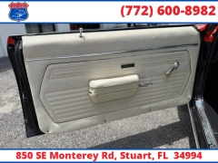Used 1969  Chevrolet CAMARO  at Victory Auto Store near Stuart&comma; FL