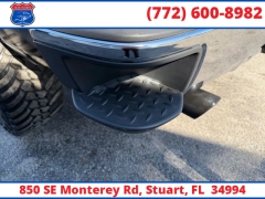 Used 2014  Chevrolet Silverado 1500 4WD Crew Cab LT at Victory Auto Store near Stuart&comma; FL