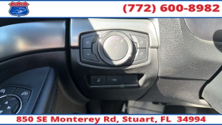 Used 2018  Ford Explorer 4d SUV FWD XLT Ecoboost at Victory Auto Store near Stuart&comma; FL