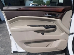 Used 2015 Cadillac SRX 4d SUV FWD Luxury at Victory Auto Store near Stuart, FL