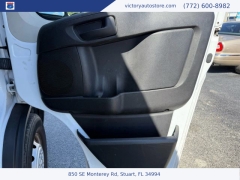 Used 2022 Ram ProMaster Cargo Van 1500 High Roof 136" WB at Victory Auto Store near Stuart, FL