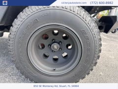 Used 2002 Jeep Wrangler 2d Convertible Sport at Victory Auto Store near Stuart, FL