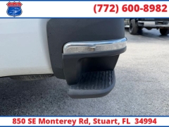 Used 2019  Chevrolet Colorado 4WD Crew Cab 128&period;3" Work Truck at Victory Auto Store near Stuart&comma; FL