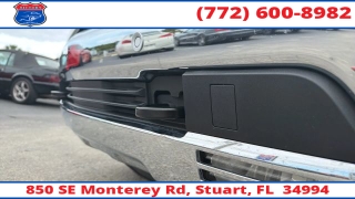 Used 2022  Chevrolet Silverado 1500 4WD Crew Cab 157" LTZ at Victory Auto Store near Stuart&comma; FL