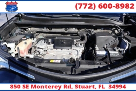 Used 2017 Toyota RAV4 4d SUV FWD XLE at Victory Auto Store near Stuart, FL