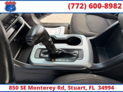 Used 2016  Chevrolet Colorado 4WD Crew Cab 140&period;5" LT at Victory Auto Store near Stuart&comma; FL