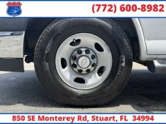 Used 2018  Chevrolet Express Wagon 3500 Wagon LT at Victory Auto Store near Stuart&comma; FL
