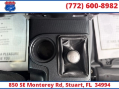Used 2007  Toyota FJ Cruiser 4WD 4dr &lpar;Natl&rpar; at Victory Auto Store near Stuart&comma; FL