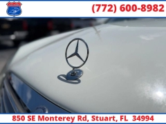 Used 2007  Mercedes-Benz E-Class 4d Sedan E350 at Victory Auto Store near Stuart&comma; FL
