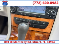 Used 2007  Mercedes-Benz E-Class 4d Sedan E350 at Victory Auto Store near Stuart&comma; FL