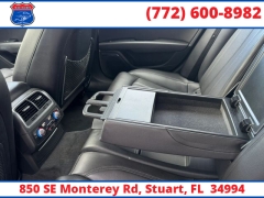 Used 2012  Audi A7 4d Sportback Premium at Victory Auto Store near Stuart&comma; FL