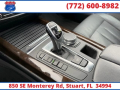 Used 2018  BMW X5 sDrive35i Sports Activity Vehicle at Victory Auto Store near Stuart&comma; FL