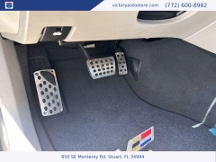 Used 2012 Cadillac CTS 4d Sedan V at Victory Auto Store near Stuart, FL