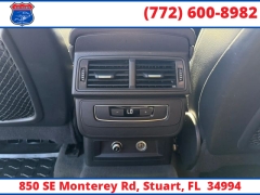 Used 2018  Audi Q7 2&period;0 TFSI Premium Plus at Victory Auto Store near Stuart&comma; FL