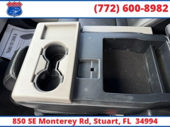 Used 2019  Ford Super Duty F-250 4WD Crew Cab Lariat at Victory Auto Store near Stuart&comma; FL