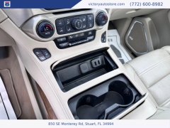 Used 2019 GMC Yukon 4d SUV 4WD Denali at Victory Auto Store near Stuart, FL