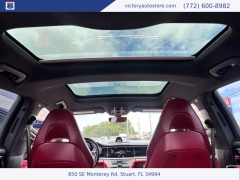 Used 2018 Porsche Panamera 4S AWD at Victory Auto Store near Stuart, FL