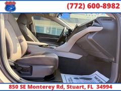 Used 2023  Toyota Camry LE Auto at Victory Auto Store near Stuart&comma; FL