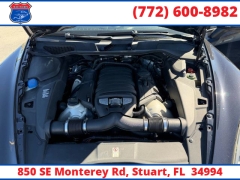 Used 2011  Porsche Cayenne AWD 4dr S at Victory Auto Store near Stuart&comma; FL