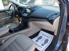 Used 2018 Ford Escape 4d SUV 4WD SEL at Victory Auto Store near Stuart, FL