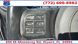 Used 2016  Jeep Wrangler Unlimited 4WD 4dr Sport at Victory Auto Store near Stuart&comma; FL