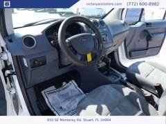 Used 2012 Ford Transit Connect Cargo 4d Wgn XLT (110A) at Victory Auto Store near Stuart, FL