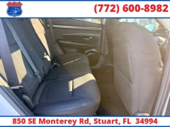 Used 2022  Hyundai Tucson SEL AWD at Victory Auto Store near Stuart&comma; FL