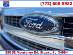 Used 2013  Ford F-150 4WD SuperCab at Victory Auto Store near Stuart&comma; FL