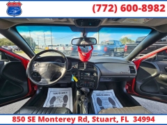 Used 2004  Chevrolet Monte Carlo 2d Coupe SS Supercharged at Victory Auto Store near Stuart, FL